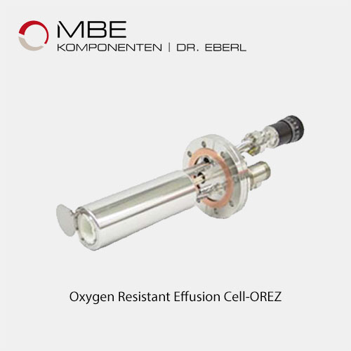 耐氧化束源炉-OREZ