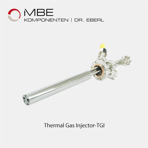 Thermal Gas Injector-TGI