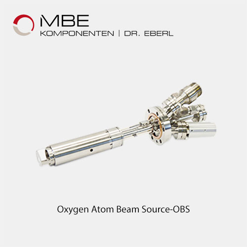 Oxygen Atom Beam Source-OBS