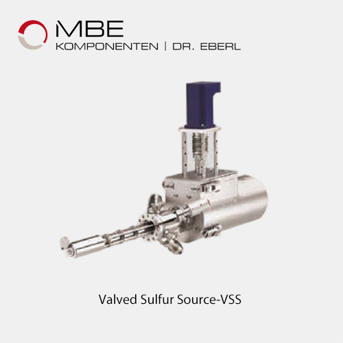 Valved Sulfur source-VSS