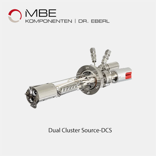Dual Cluster Source-DCS